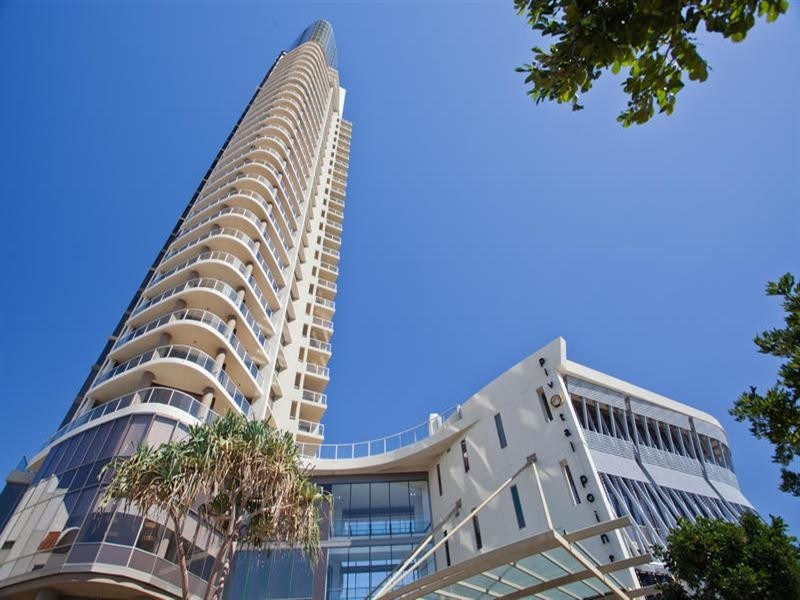 2102 50 Marine Parade, Southport QLD 4215