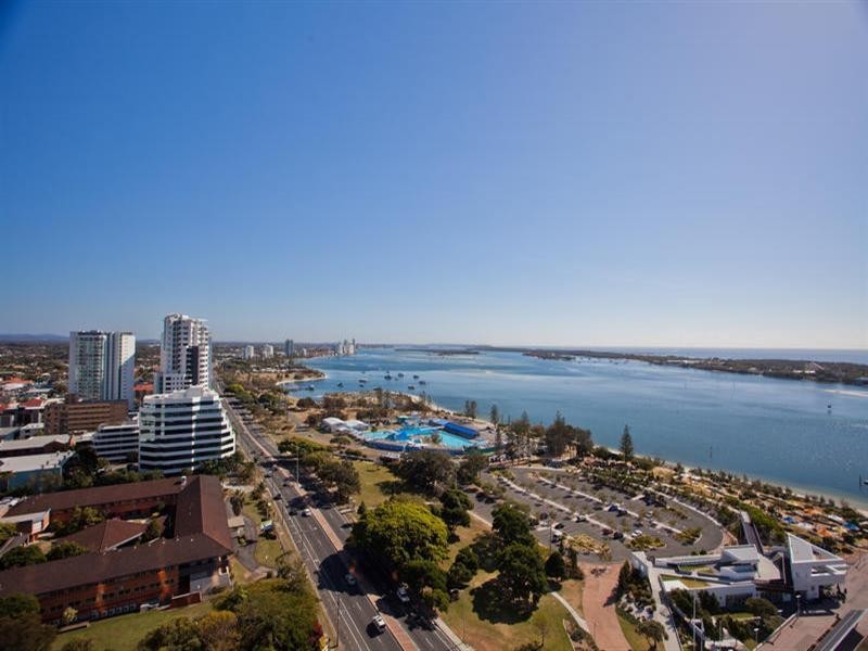 2102 50 Marine Parade, Southport QLD 4215