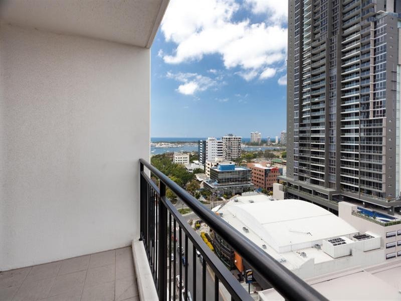 5 Lawson Street, Southport QLD 4215