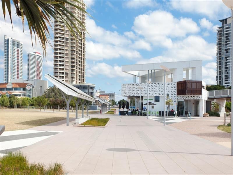 5 Lawson Street, Southport QLD 4215