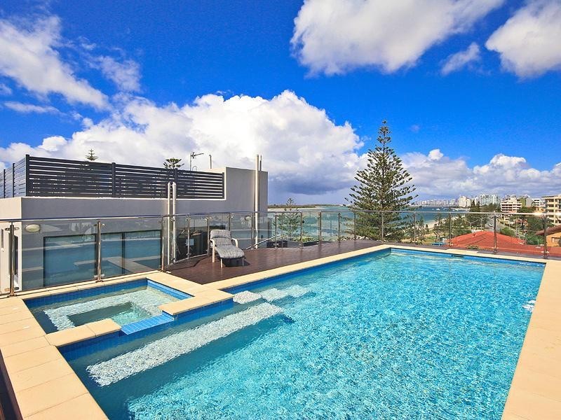 13 508 Marine Parade, Biggera Waters QLD 4216