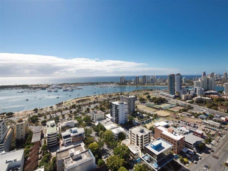 1306 56 Scarborough Street, Southport QLD 4215