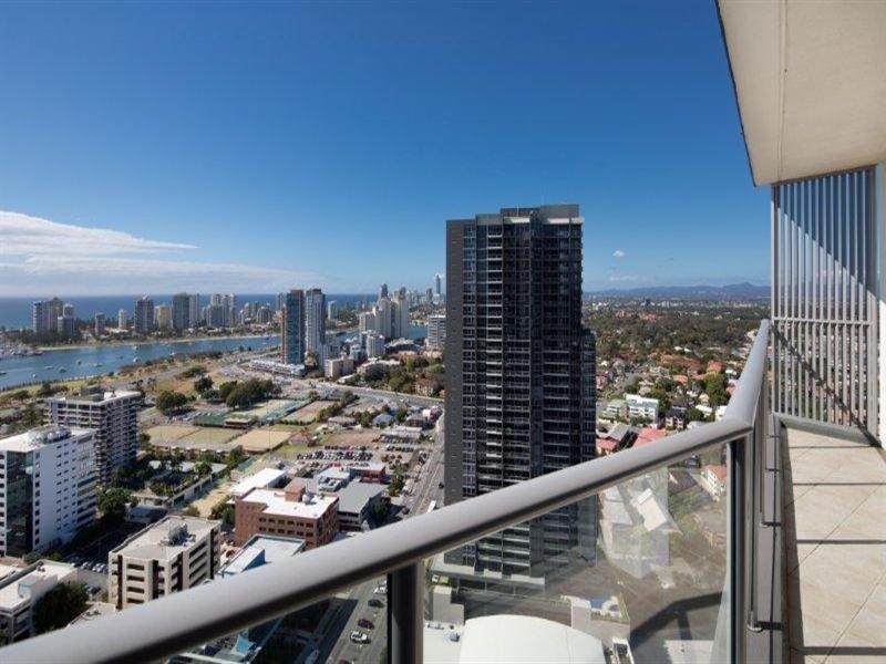 1306 56 Scarborough Street, Southport QLD 4215