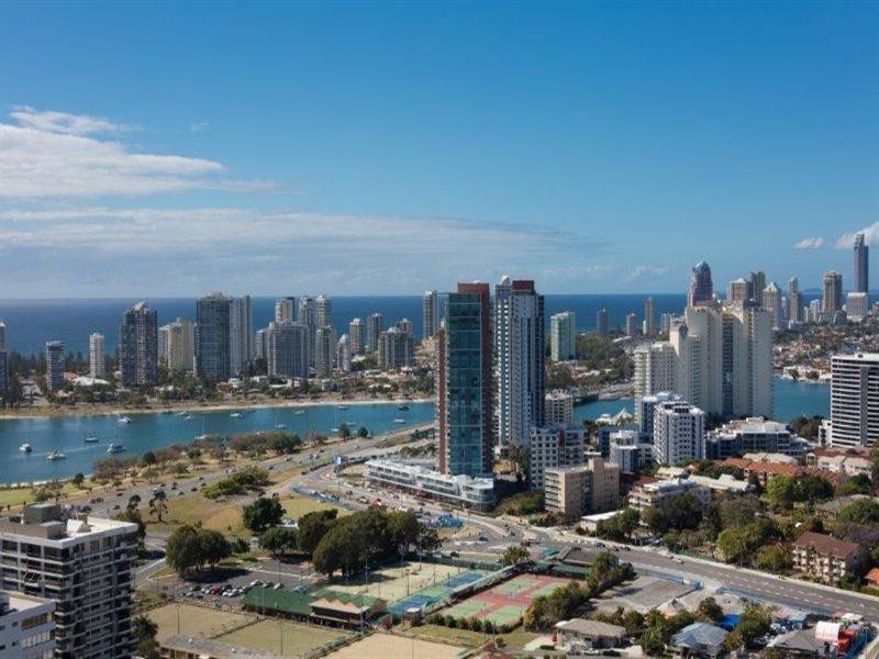 1306 56 Scarborough Street, Southport QLD 4215