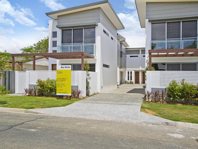 1 – 3 132 Eugaree Street, Southport QLD 4215