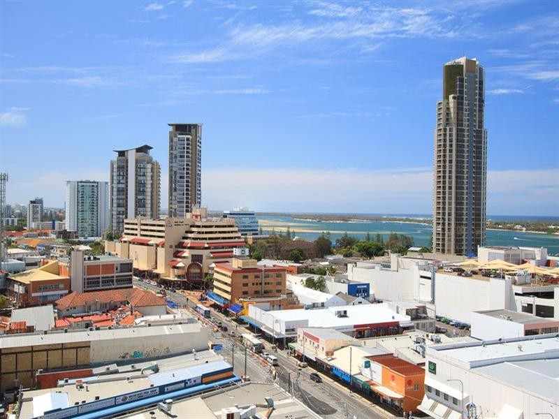 1102 56 Scarborough Street, Southport QLD 4215