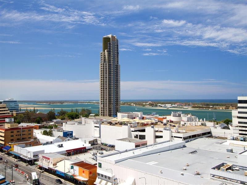 1102 56 Scarborough Street, Southport QLD 4215