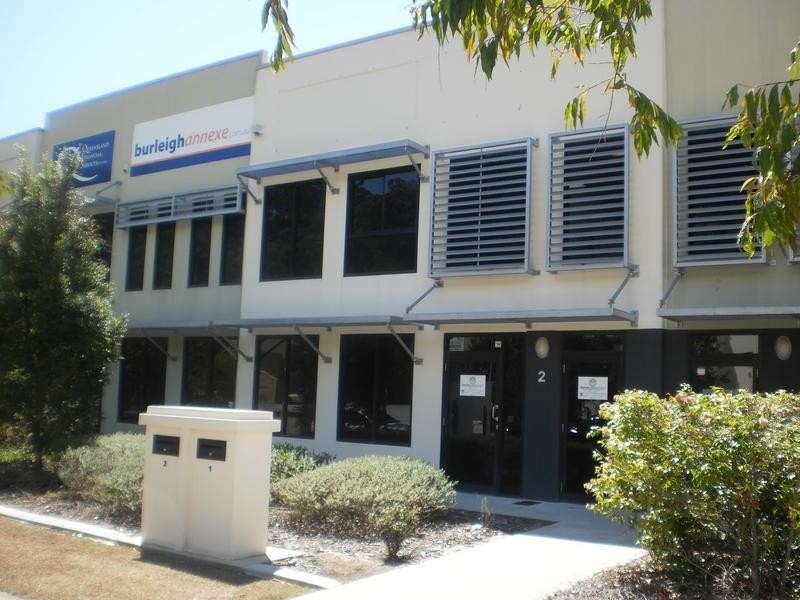 Burleigh Heads QLD 4220