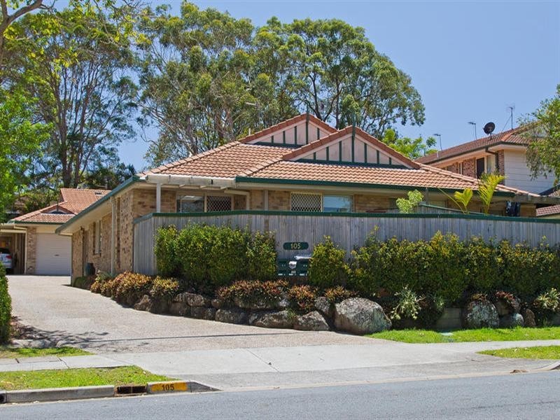 4/105 Whiting Street, Labrador QLD 4215