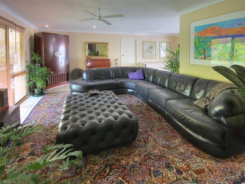 106 Plateau Crescent, Carrara QLD 4211