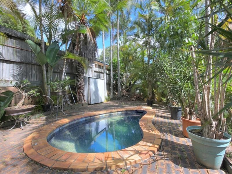 106 Plateau Crescent, Carrara QLD 4211