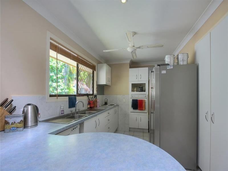 106 Plateau Crescent, Carrara QLD 4211