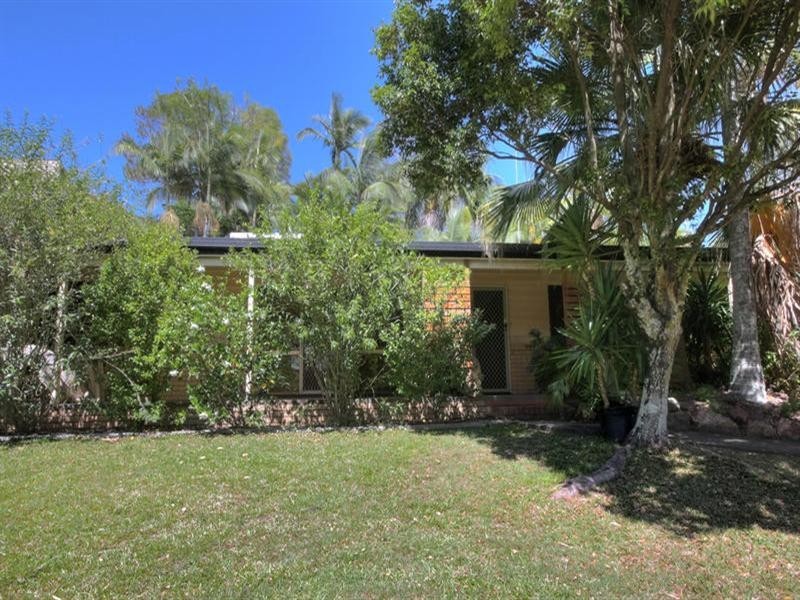 106 Plateau Crescent, Carrara QLD 4211