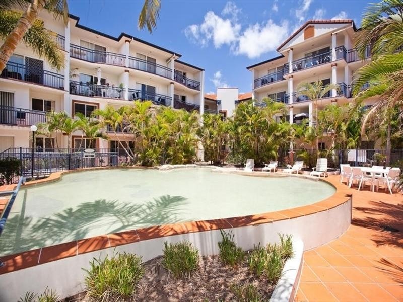 66 148 Marine Parade, Southport QLD 4215