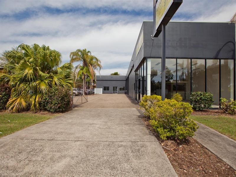 Tweed Heads NSW 2485