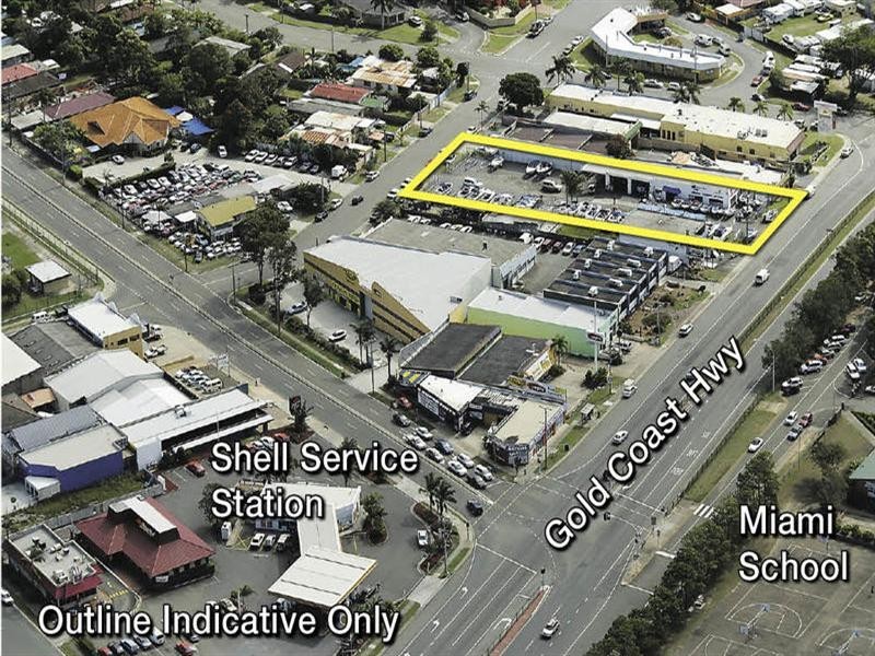 Miami QLD 4220