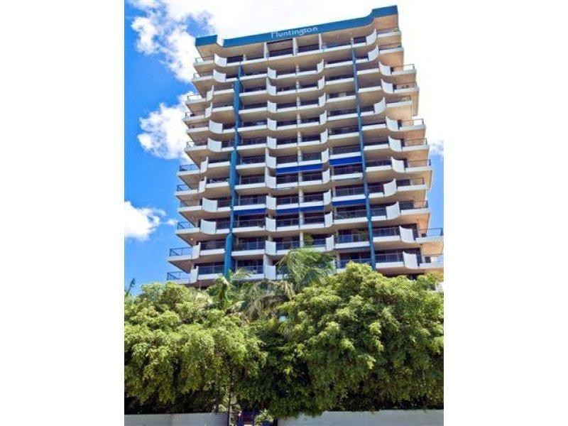 3F/10 ‘Huntington’, Marine Parade, Southport QLD 4215