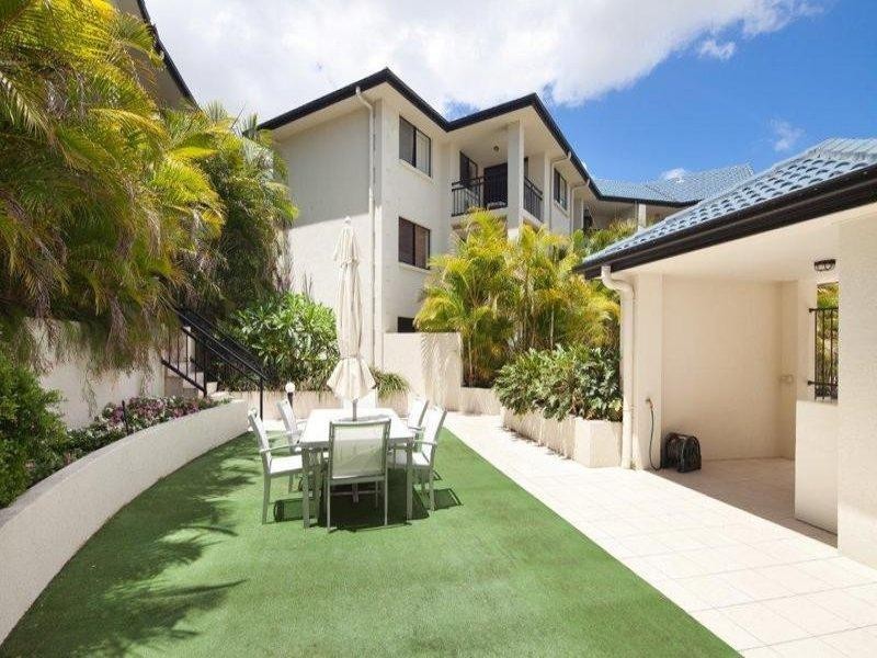 49/138 High Street, Southport QLD 4215