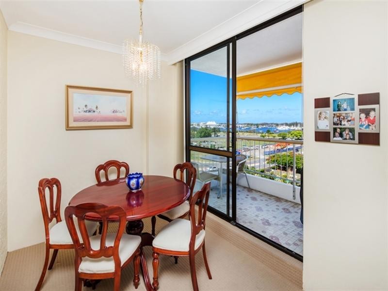 403/65 ‘Northpoint’, Bauer Street, Southport QLD 4215