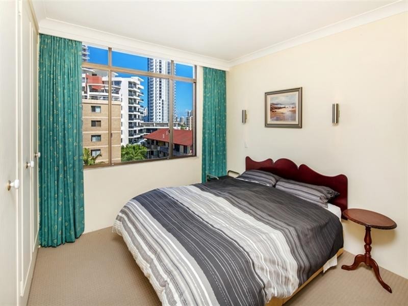 403/65 ‘Northpoint’, Bauer Street, Southport QLD 4215