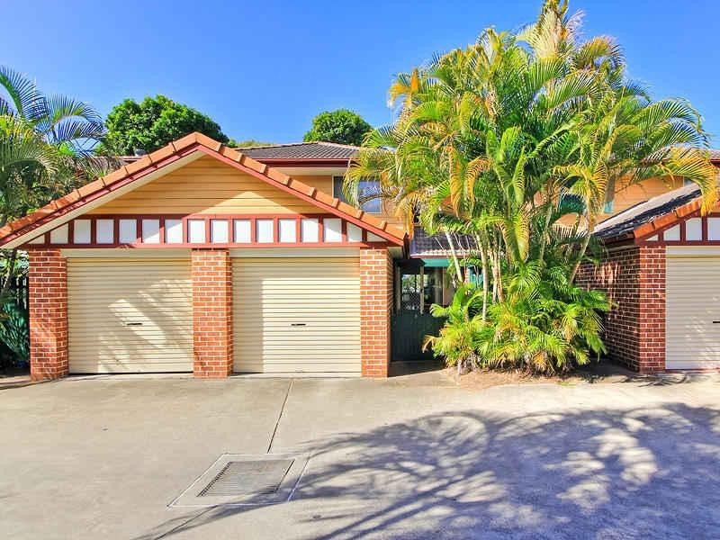 9/100 ‘Sandringham’, Racecourse Drive, Bundall QLD 4217