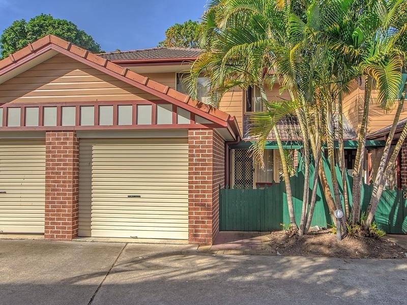 9/100 ‘Sandringham’, Racecourse Drive, Bundall QLD 4217
