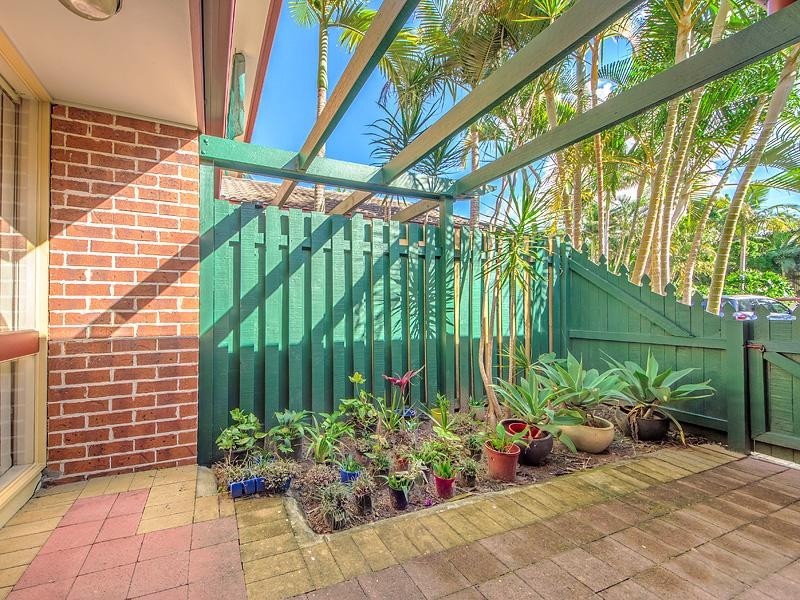 9/100 ‘Sandringham’, Racecourse Drive, Bundall QLD 4217