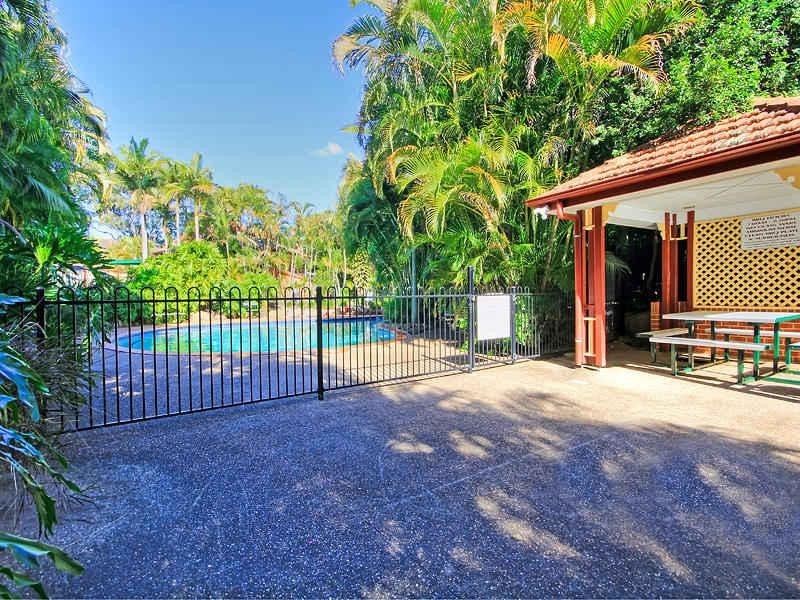 9/100 ‘Sandringham’, Racecourse Drive, Bundall QLD 4217