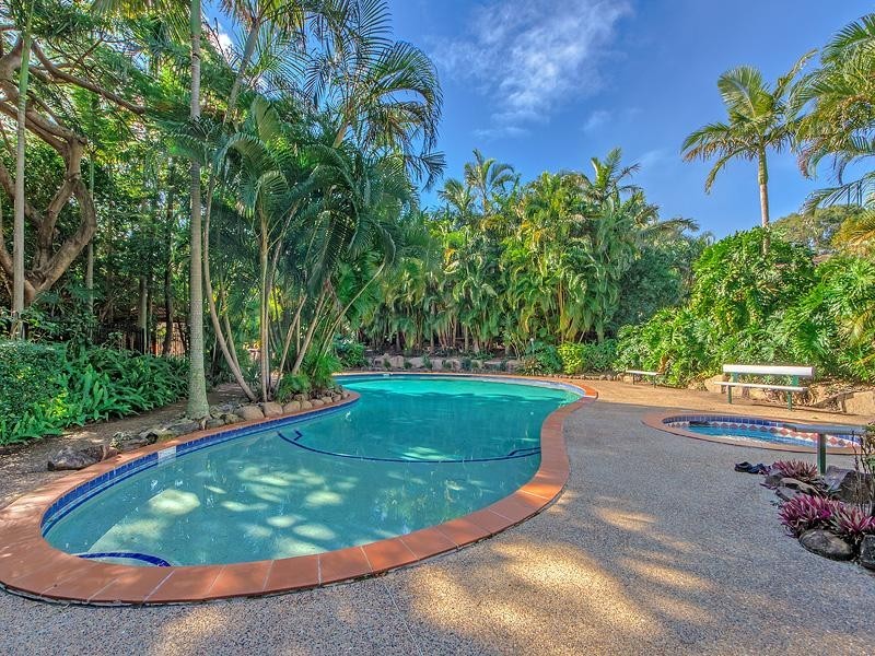 9/100 ‘Sandringham’, Racecourse Drive, Bundall QLD 4217