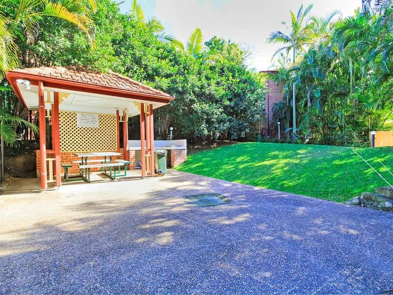 9/100 ‘Sandringham’, Racecourse Drive, Bundall QLD 4217