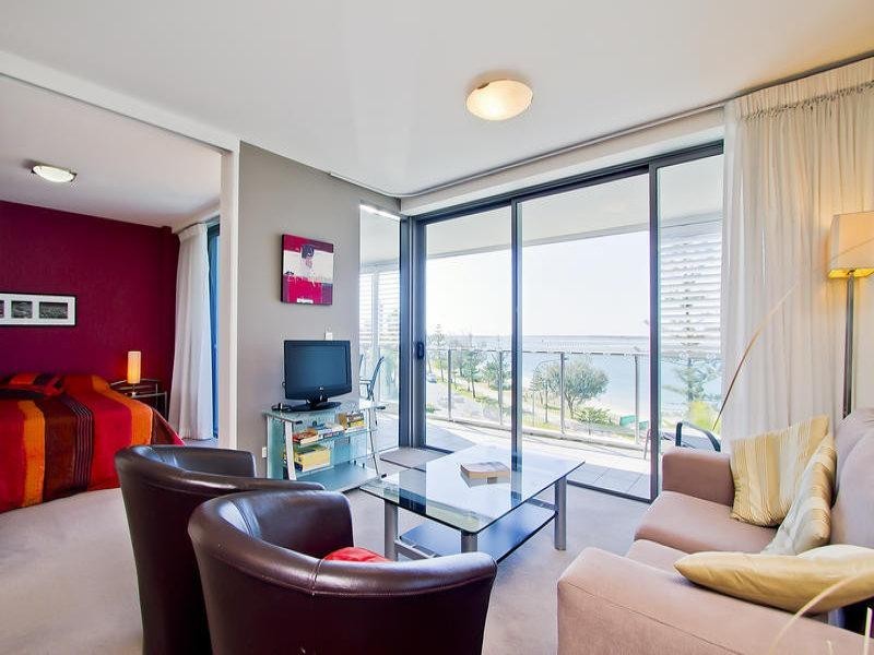 1304/438 ‘Waters Edge’, Marine Parade, Biggera Waters QLD 4216