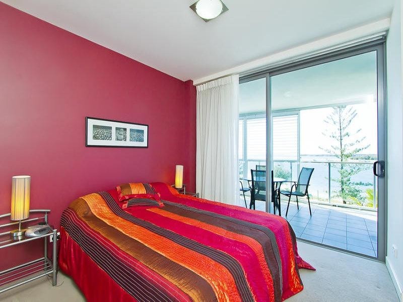 1304/438 ‘Waters Edge’, Marine Parade, Biggera Waters QLD 4216