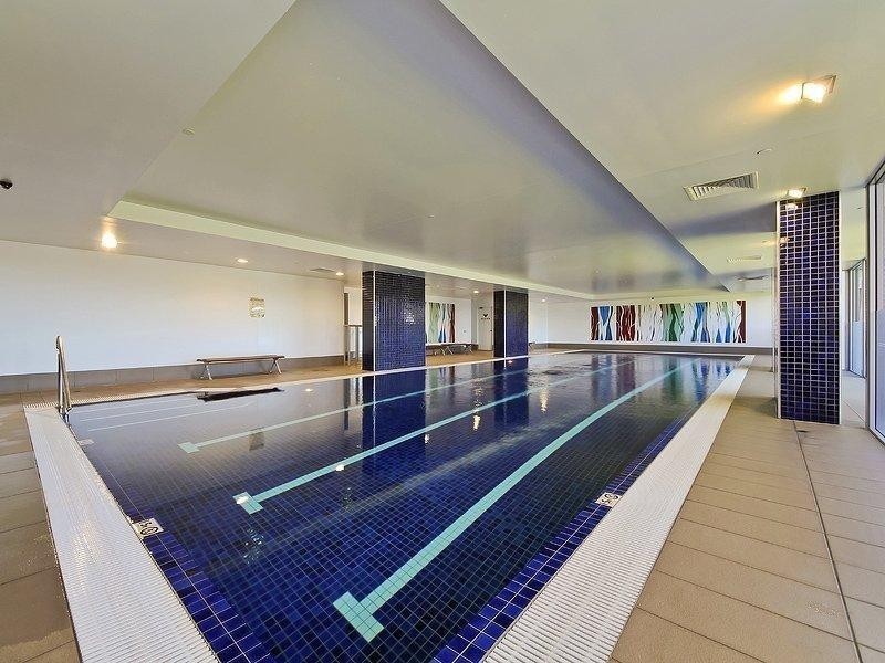 1405/4 Como Crescent, Southport QLD 4215