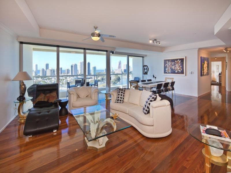 C17-2 Rivage Royale, 75 Brighton Parade, Southport QLD 4215