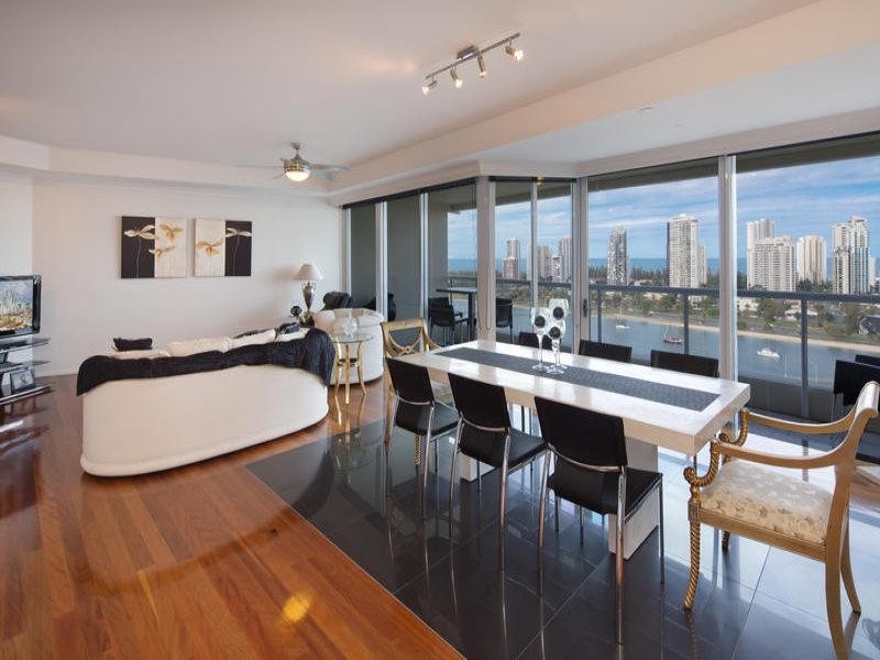 C17-2 Rivage Royale, 75 Brighton Parade, Southport QLD 4215