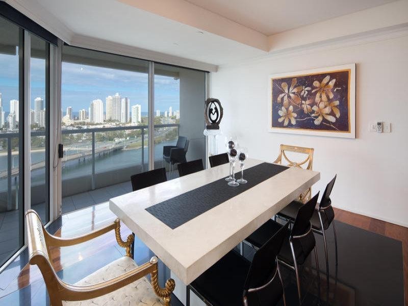 C17-2 Rivage Royale, 75 Brighton Parade, Southport QLD 4215