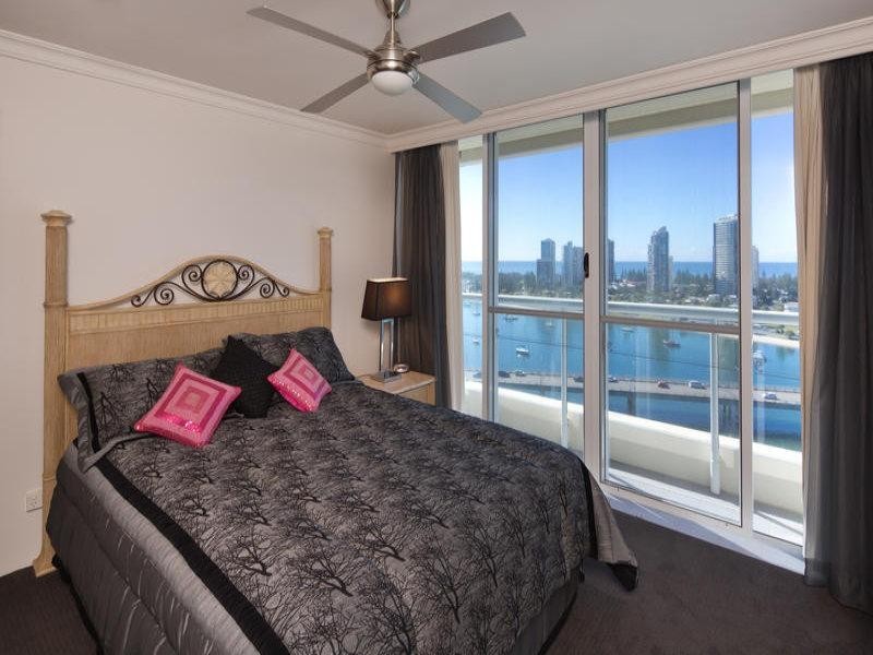 C17-2 Rivage Royale, 75 Brighton Parade, Southport QLD 4215