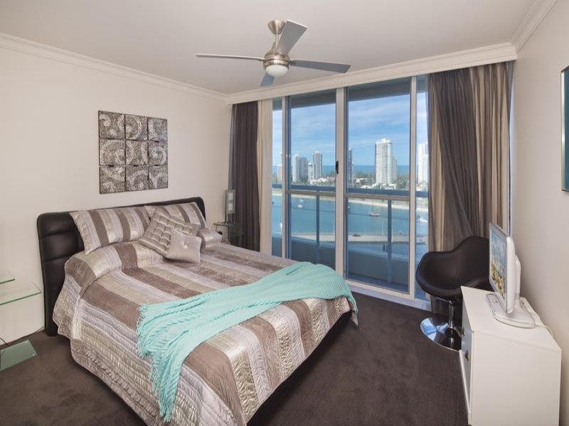 C17-2 Rivage Royale, 75 Brighton Parade, Southport QLD 4215