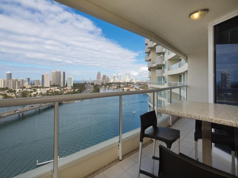 C17-2 Rivage Royale, 75 Brighton Parade, Southport QLD 4215