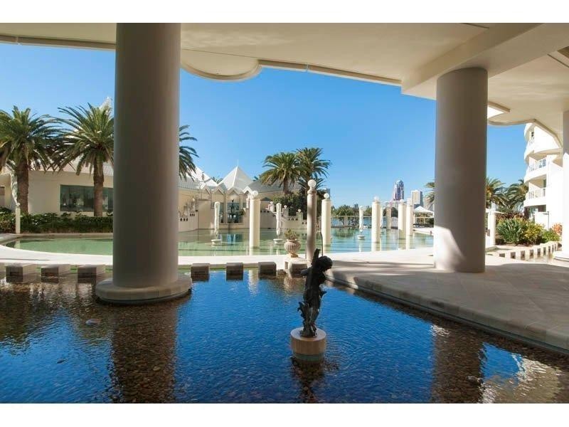 C17-2 Rivage Royale, 75 Brighton Parade, Southport QLD 4215