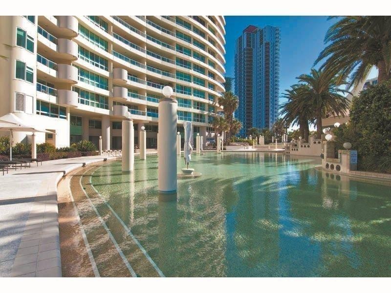 C17-2 Rivage Royale, 75 Brighton Parade, Southport QLD 4215