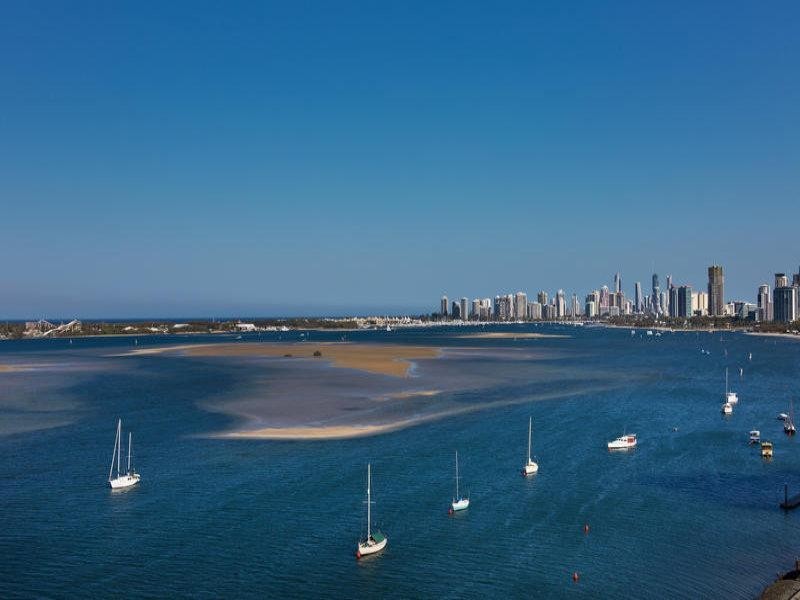 326/50 ‘Deepwater Point Apartments’, Marine Parade, Labrador QLD 4215