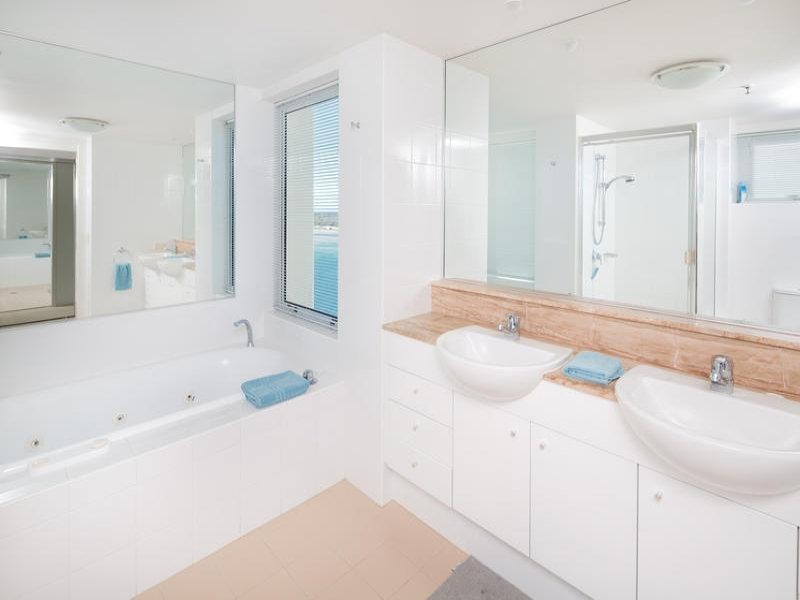 326/50 ‘Deepwater Point Apartments’, Marine Parade, Labrador QLD 4215