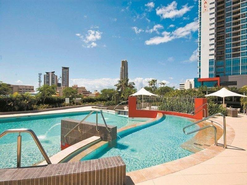 1106/56 Scarborough Street, Southport QLD 4215