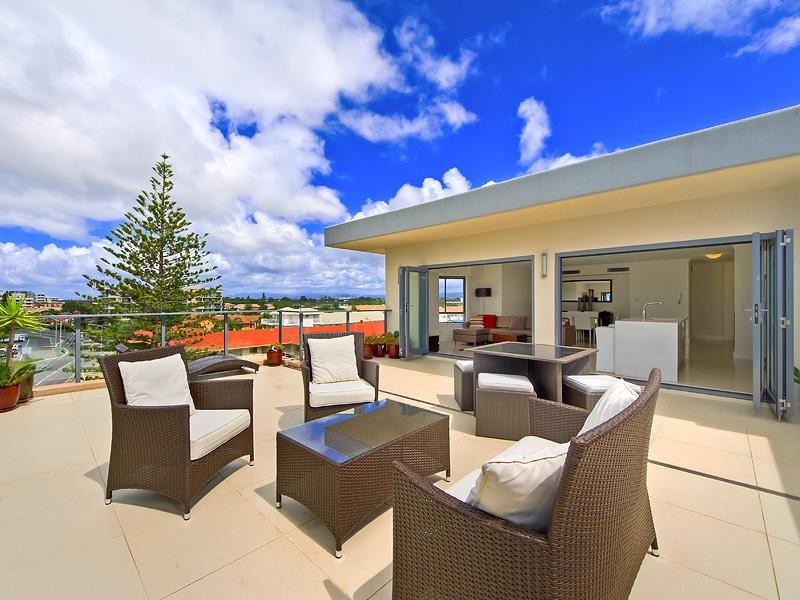 13/508 ‘Shoreline Apartments’, Marine Parade, Biggera Waters QLD 4216