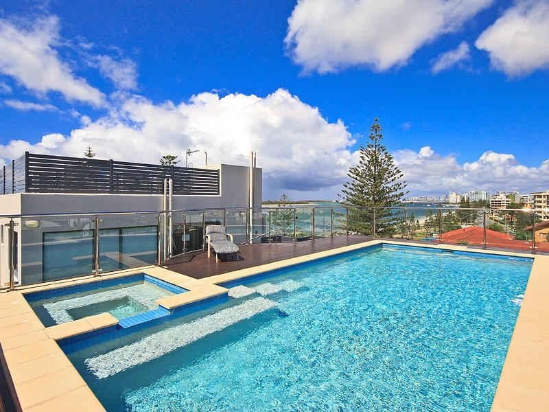 13/508 ‘Shoreline Apartments’, Marine Parade, Biggera Waters QLD 4216