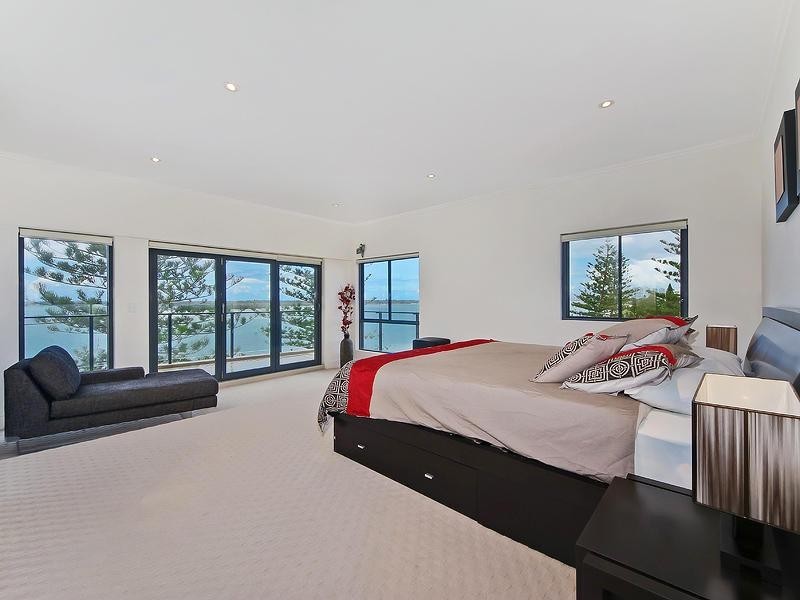 13/508 ‘Shoreline Apartments’, Marine Parade, Biggera Waters QLD 4216