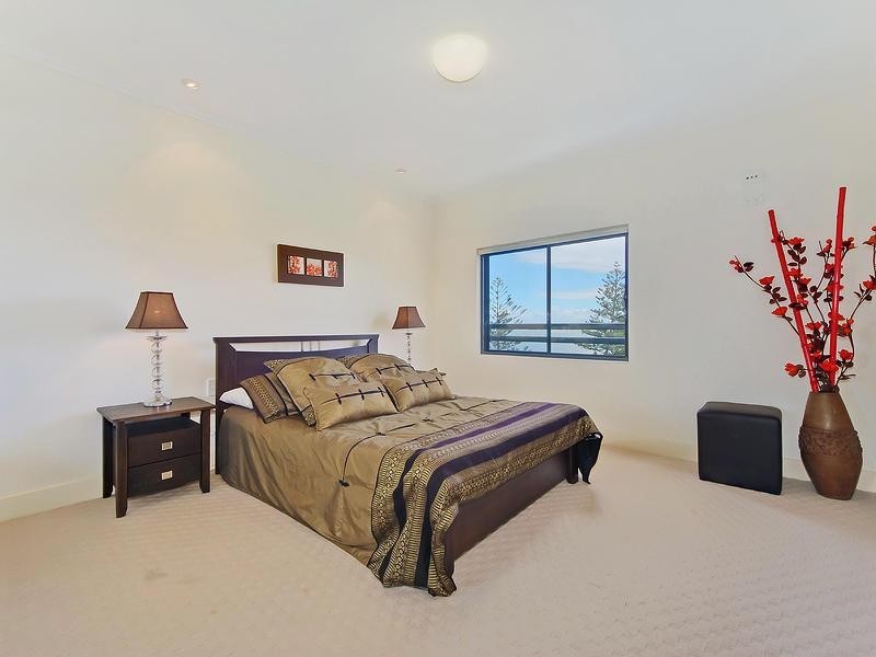 13/508 ‘Shoreline Apartments’, Marine Parade, Biggera Waters QLD 4216