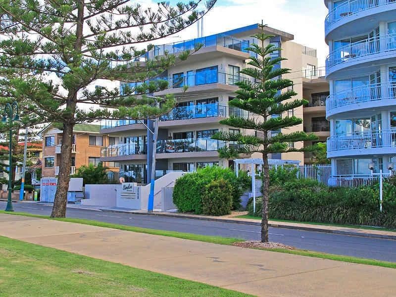 13/508 ‘Shoreline Apartments’, Marine Parade, Biggera Waters QLD 4216