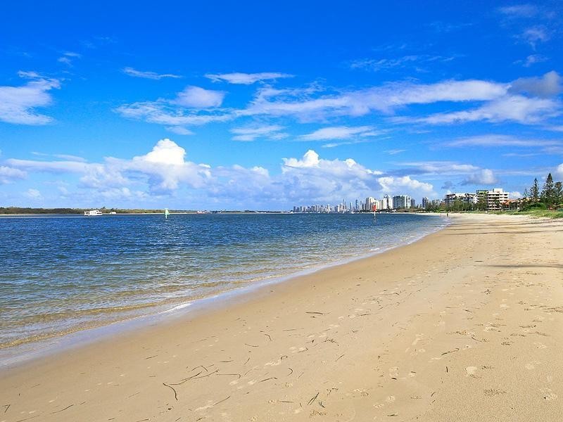 13/508 ‘Shoreline Apartments’, Marine Parade, Biggera Waters QLD 4216